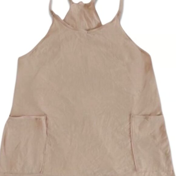 NWOT Free People Movement Hot Shot Mini Dress S - Picture 6 of 8